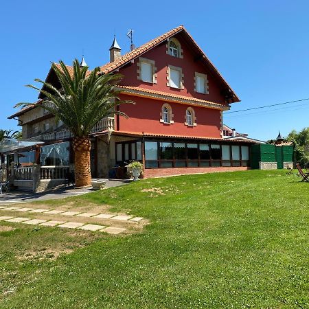 Hosteria Las Vinas Noja Ngoại thất bức ảnh