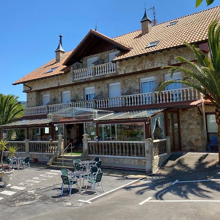 Hosteria Las Vinas Noja Ngoại thất bức ảnh