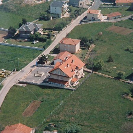 Hosteria Las Vinas Noja Ngoại thất bức ảnh