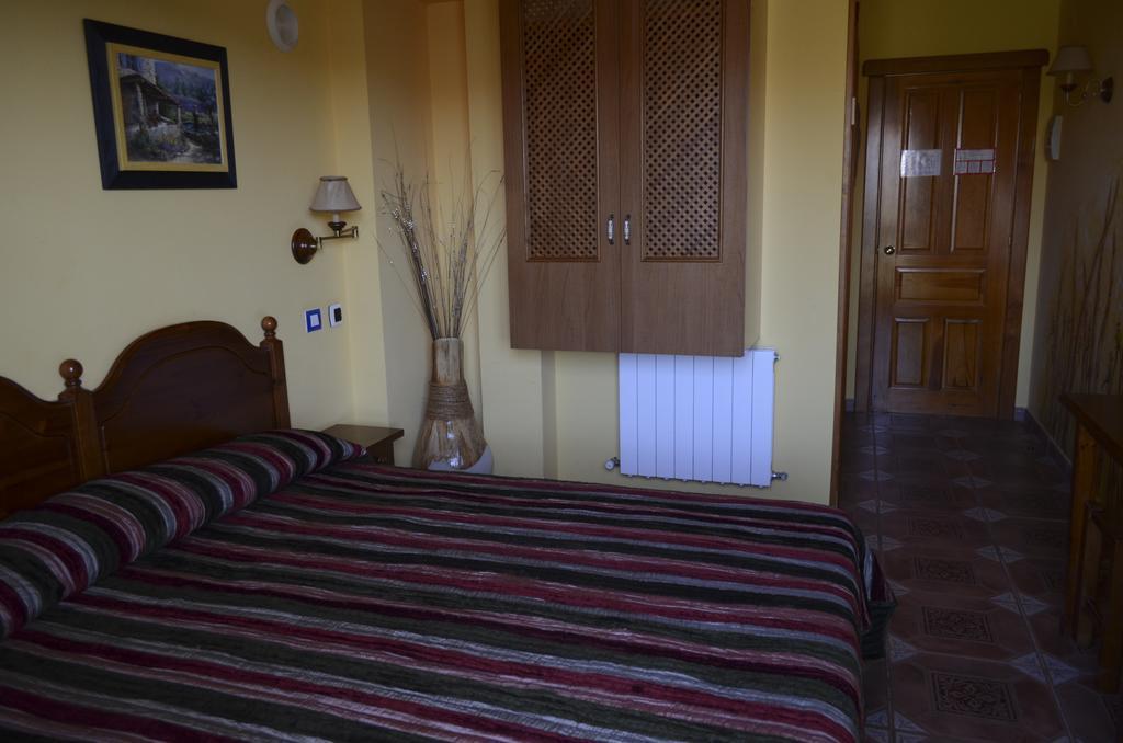 Hosteria Las Vinas Noja Ngoại thất bức ảnh