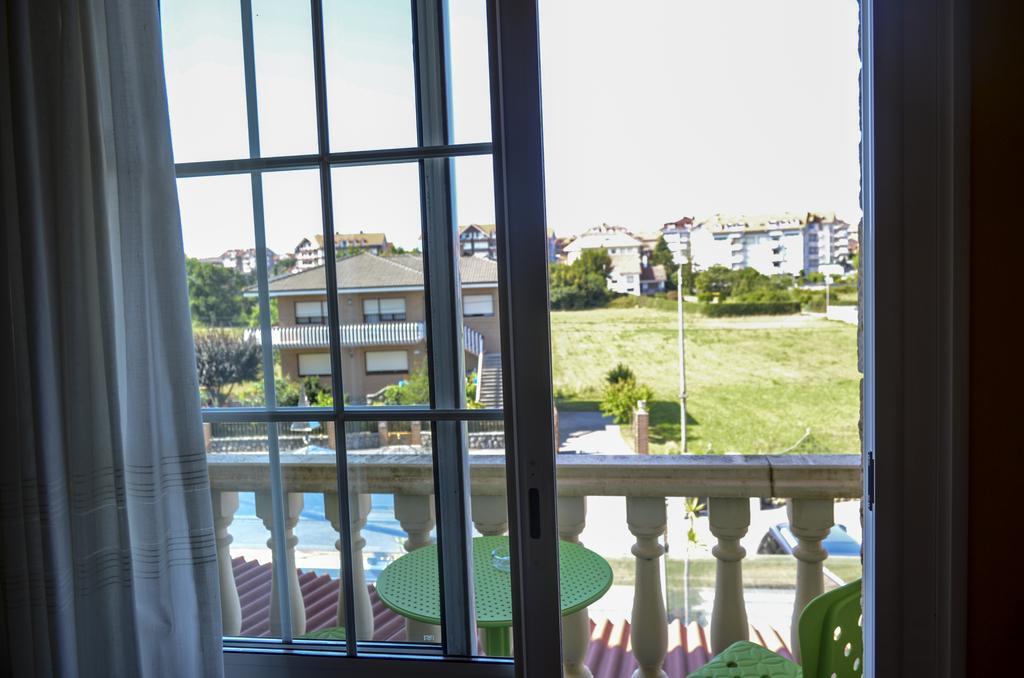 Hosteria Las Vinas Noja Ngoại thất bức ảnh