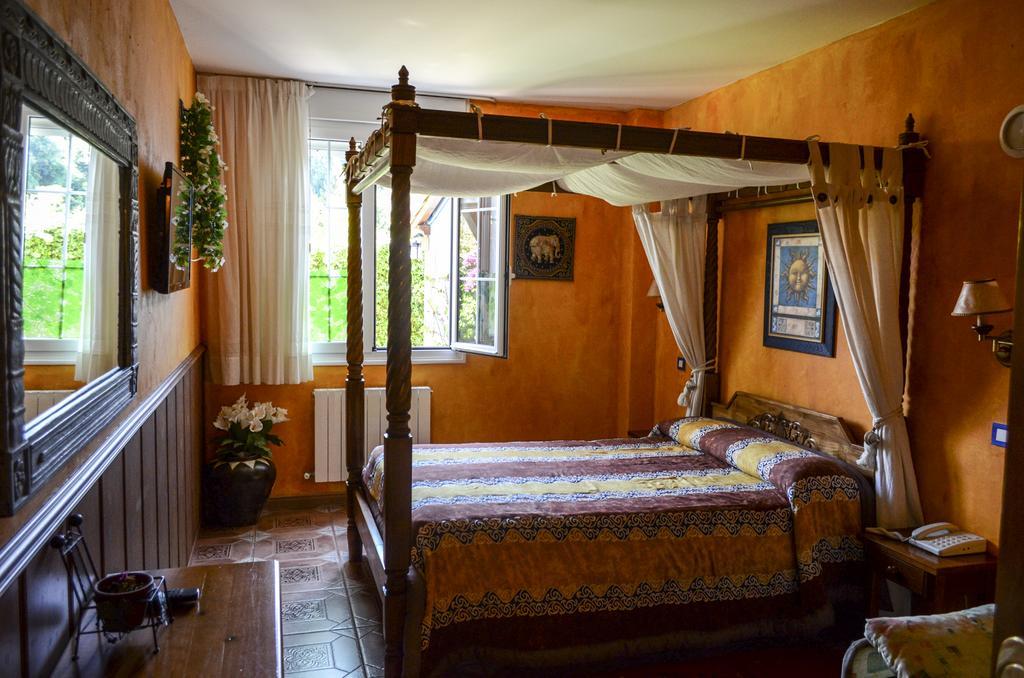Hosteria Las Vinas Noja Phòng bức ảnh