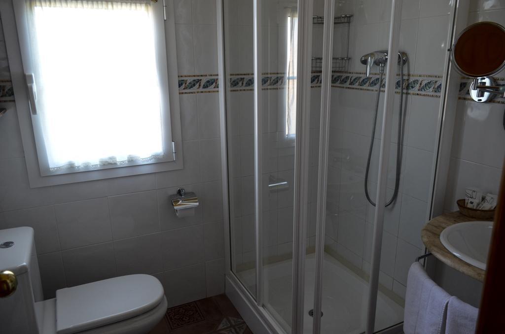 Hosteria Las Vinas Noja Ngoại thất bức ảnh