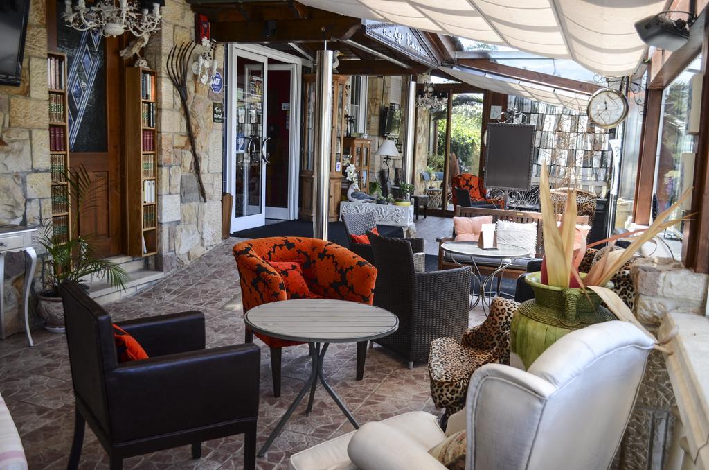 Hosteria Las Vinas Noja Ngoại thất bức ảnh