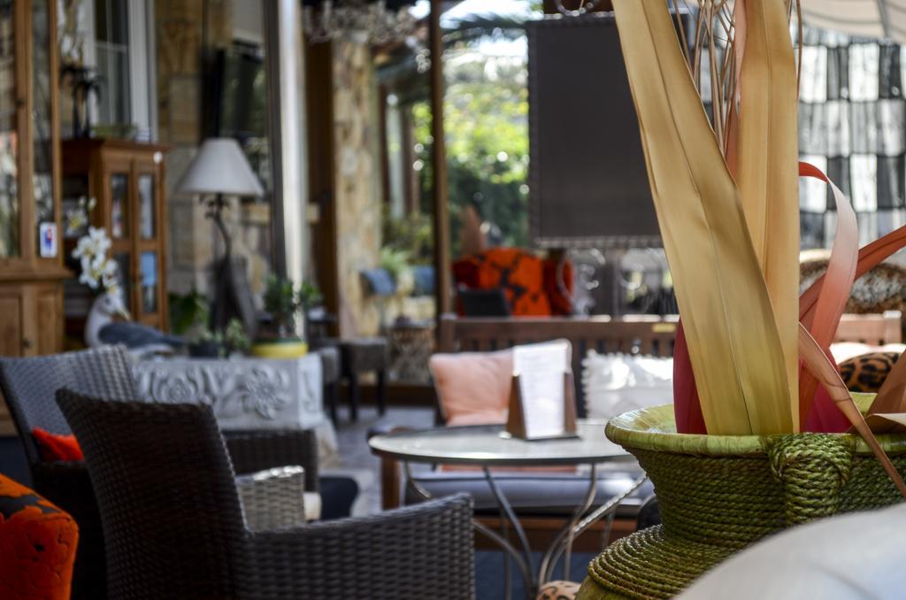 Hosteria Las Vinas Noja Ngoại thất bức ảnh
