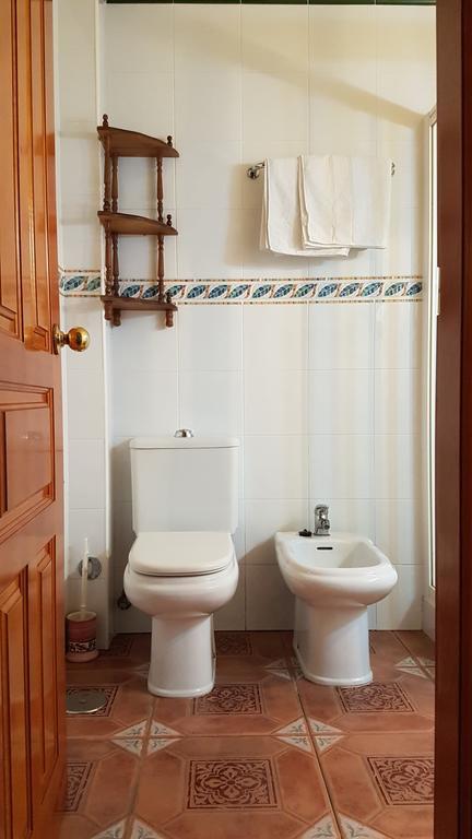 Hosteria Las Vinas Noja Ngoại thất bức ảnh