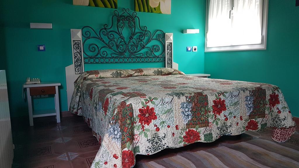Hosteria Las Vinas Noja Ngoại thất bức ảnh