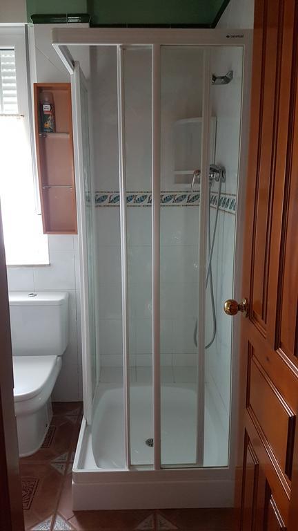 Hosteria Las Vinas Noja Ngoại thất bức ảnh