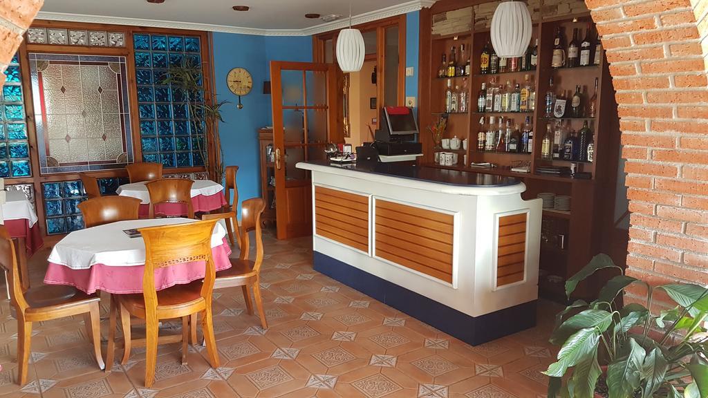 Hosteria Las Vinas Noja Ngoại thất bức ảnh