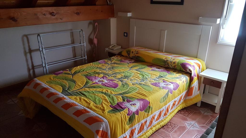 Hosteria Las Vinas Noja Ngoại thất bức ảnh