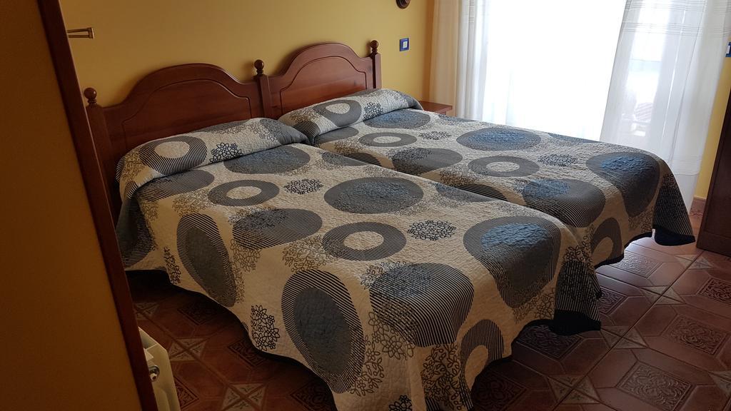 Hosteria Las Vinas Noja Ngoại thất bức ảnh