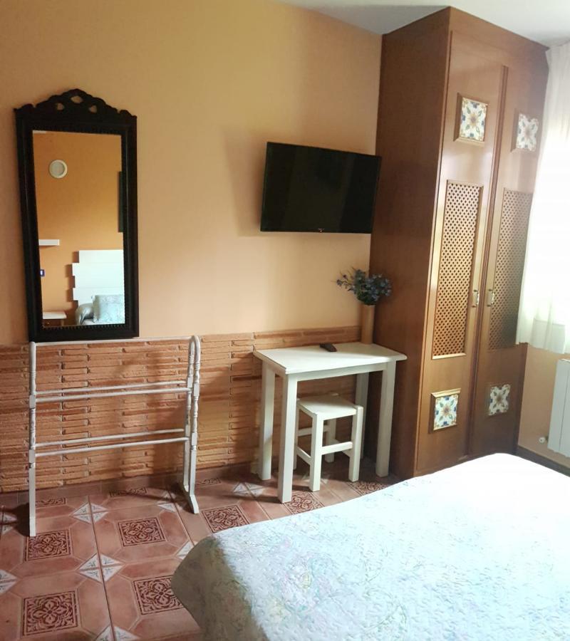 Hosteria Las Vinas Noja Ngoại thất bức ảnh