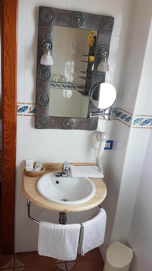 Hosteria Las Vinas Noja Ngoại thất bức ảnh