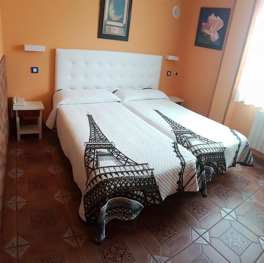 Hosteria Las Vinas Noja Ngoại thất bức ảnh