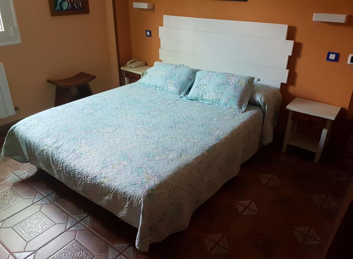 Hosteria Las Vinas Noja Ngoại thất bức ảnh