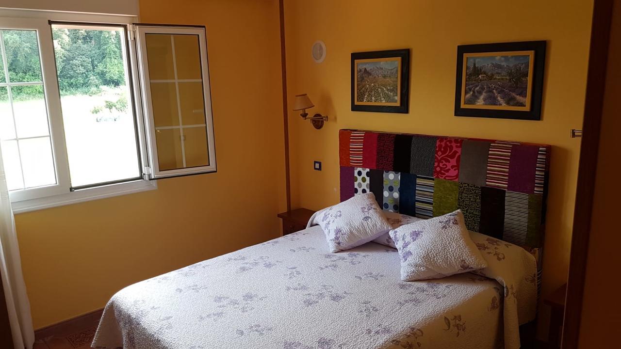 Hosteria Las Vinas Noja Ngoại thất bức ảnh